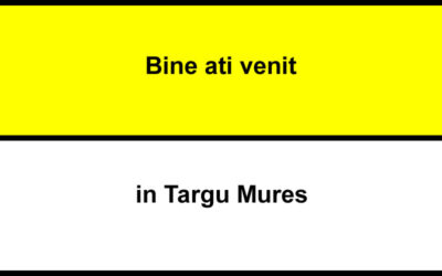 Targu Mures