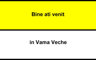 Vama Veche