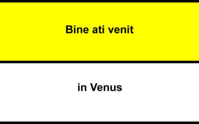 Statiunea Venus