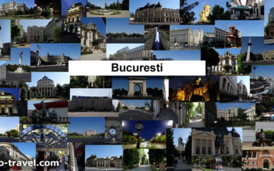 Bucuresti