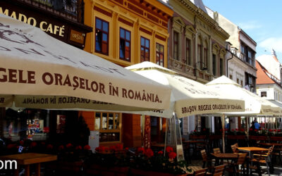 Restaurantele Brasov