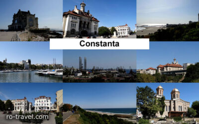 Constanta