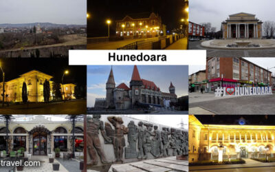 Hunedoara