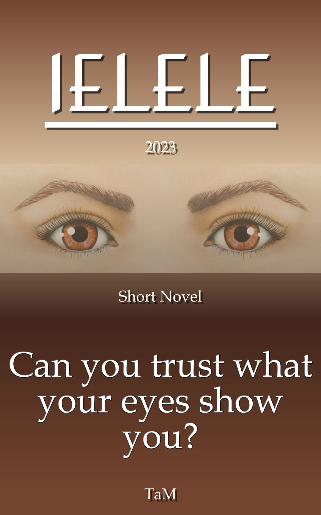 Short Novel Ielele