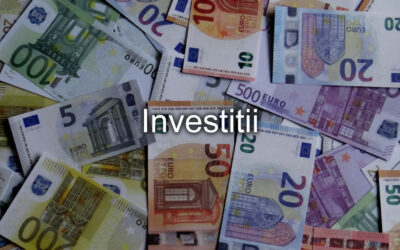 Investitii