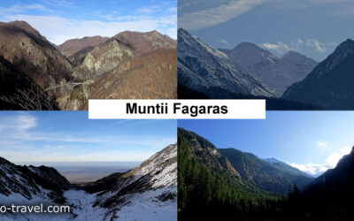 Muntii Fagaras