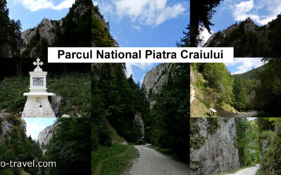 Parcul National Piatra Craiului