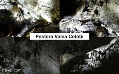 Pestera Valea Cetatii