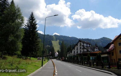 Poiana Brasov