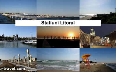 Statiuni Litoral