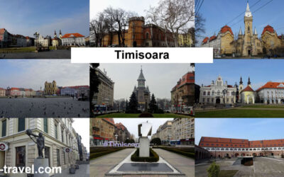 Timisoara