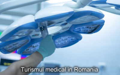 Turismul Medical