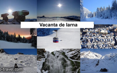 Vacanta de Iarna