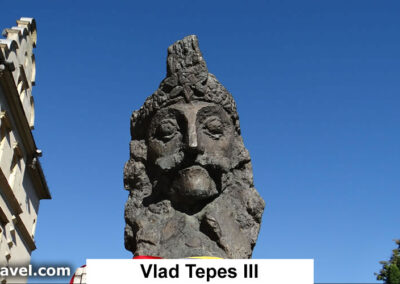 Vlad Tepes III