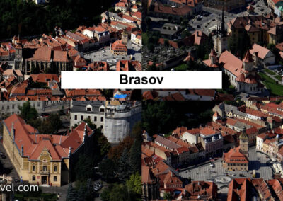 Orasul Brasov