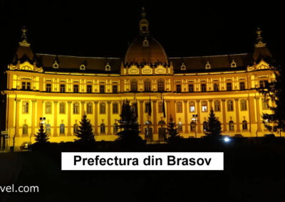 Prefectura din Brasov