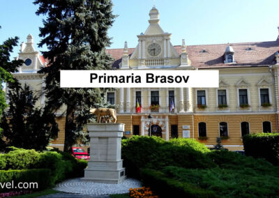 Primaria din Brasov