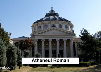 Atheneul Roman