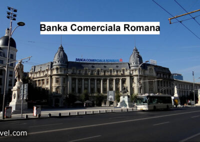 Banka Romana