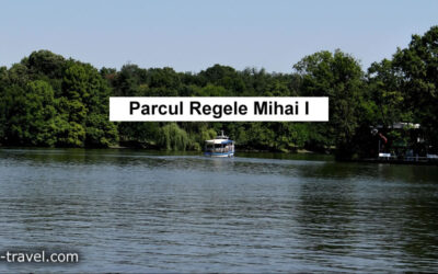 Parcul Regele Mihai I al Romei