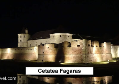 Cetatea Fagaras