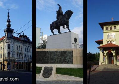 Centru Vechi din Cluj