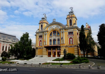 Opera din Cluj