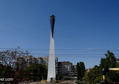 Monumentul din Constanta