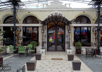 Cafe din Hunedoara