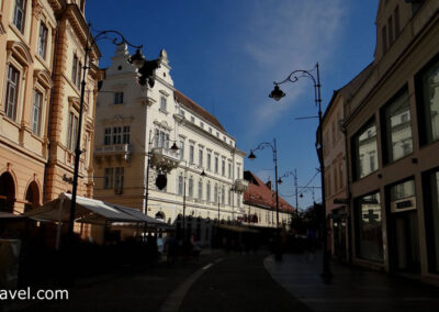 Centru Vechi din Sibiu