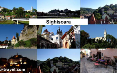 Sighisoara