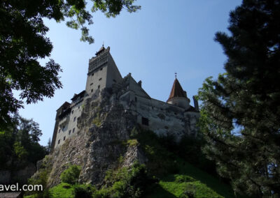 Castelul Bran