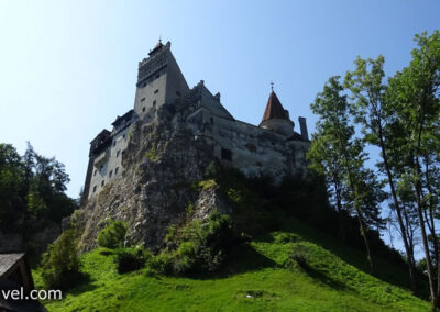 Castelul Bran