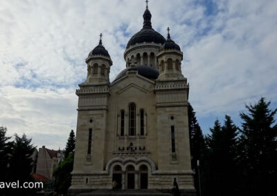 Catedrala Metropoitana din Cluj