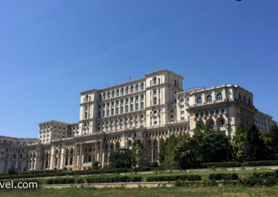 Palatul Parlamentului din Bucuresti
