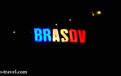 Brasov (Kronstadt)