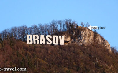 Top 10 Brasov