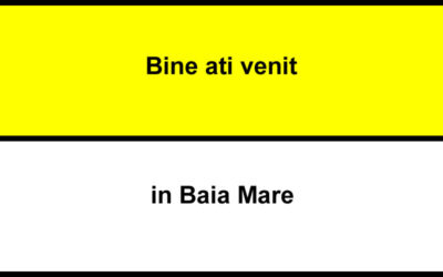 Baia Mare