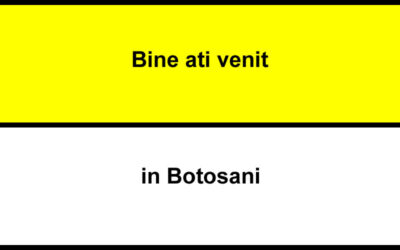 Botosani