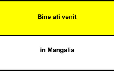 Mangalia