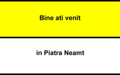 Piatra Neamt