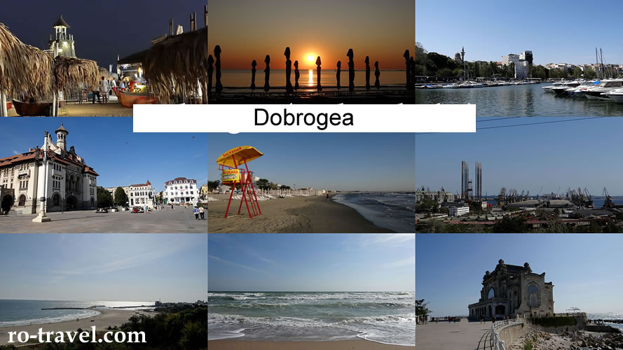 Dobrogea