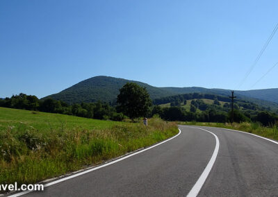 Drumul Romania