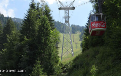 Seilbahnen