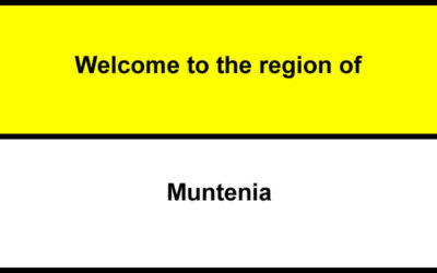 Muntenia