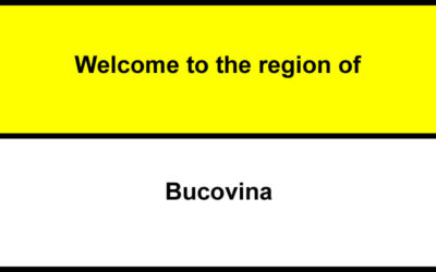 Bucovina