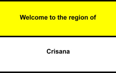 Crisana