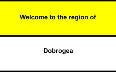 Dobrogea (Dobruja)