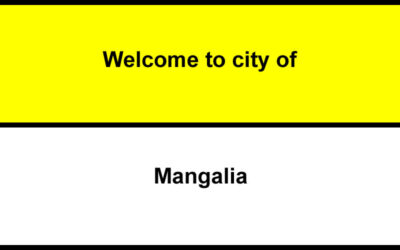 Discover Mangalia