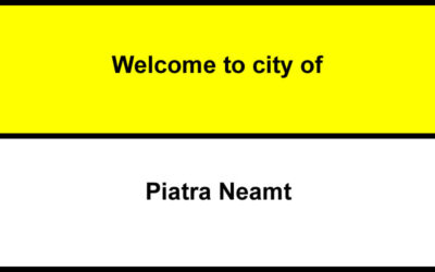 Discover Piatra Neamt